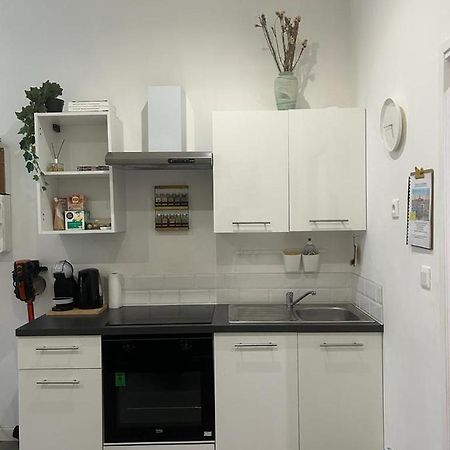 Appartement De Charme Марсилия Екстериор снимка
