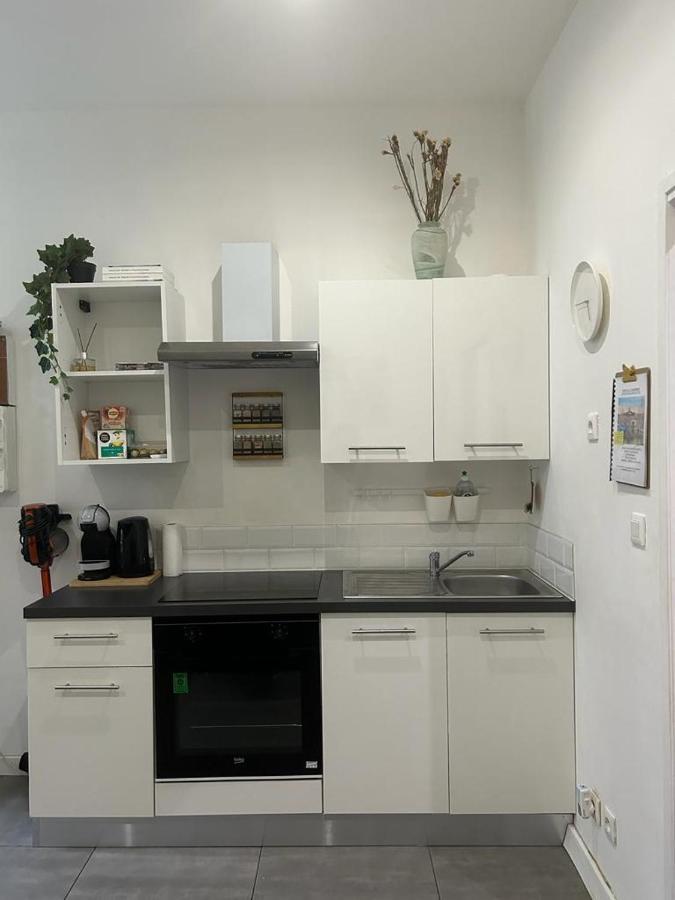Appartement De Charme Марсилия Екстериор снимка