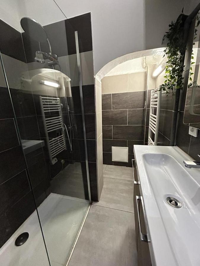 Appartement De Charme Марсилия Екстериор снимка